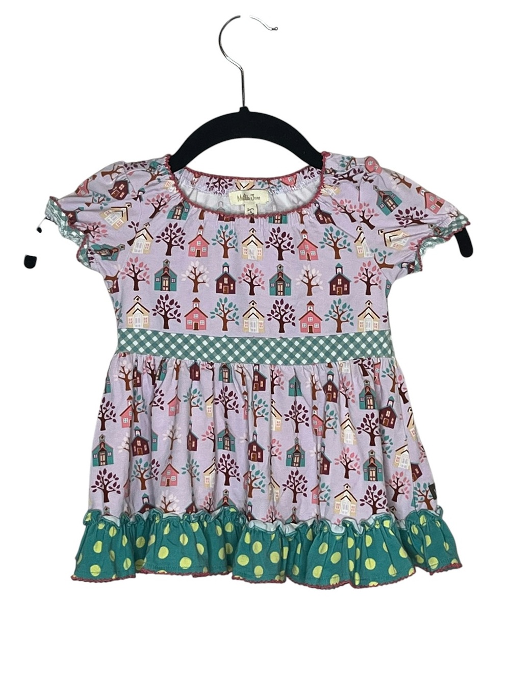 MATILDA JANE As You Wish Tunic